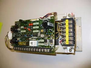 1 pz. Amplificatore di azionamento Toyo Denki QSS364-B1, usato - Foto 1 di 1