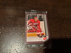 2002-03 OPC O-Pee-Chee Rookie Redemption Set 331-340 SEALED Unopened ZETTERBERG - Bild 1 von 1