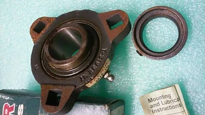 POSTEN VON 5 NEUEN ALTEN BESTAND, FAFNIR GRFD 1-3/16 ZOLL 1 3/16 ZOLL (11-W) - Bild 1 von 5