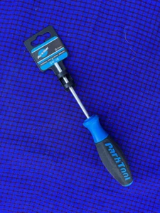 Park SW-16 Innennippel-Speichenschlüssel - Neu - Bild 1 von 1