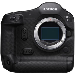 Canon EOS R1 Mirrorless Camera - Picture 1 of 10