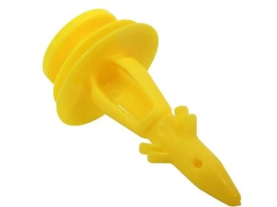 Коронка крепежная нажимная для Jeep Grand Cherokee 1993-2004 годов выпуска 38276ZQ 2001 1994 1995 годов выпуска - Изображение 1 из 2