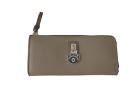 Brand New W/Tags -  Dooney & Bourke Taupe Wallet
