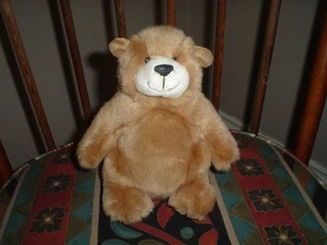 Russ Berrie Charmin Teddy Bear Procter & Gamble 98895 - Picture 1 of 3