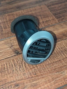 OEM 2004-2007 Suzuki Forenza Reno Climate A/C Air Vent Nozzle Silver 96554907 - Bild 1 von 4