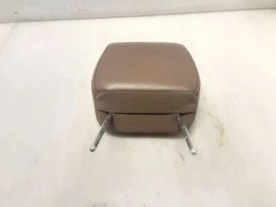 Reposacabezas asiento delantero pasajero Jeep JK Wrangler cuero tostado 2011 2012 2013 117345 Foto 1 de 4