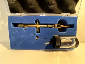 GOLD Badger 155 Anthem Airbrush - Picture 1 of 4