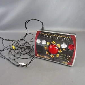 Radica Golden Tee Golf Plug & Play TV Game Joystick Controller Arcade Style - Picture 1 of 4