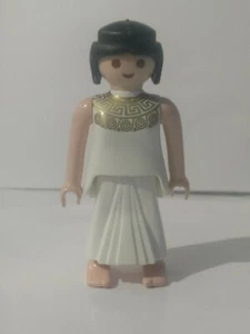 PLAYMOBIL FIGURA DIOSA GRIEGA 10/5/19 - Picture 1 of 1