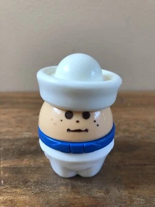 Vintage Little Tikes Toddle Tot Sailor Figure 2.5” Replacement Character Toy  - Picture 1 of 7