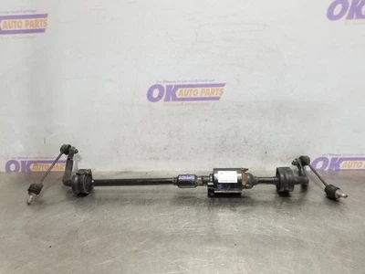 06 2006 BMW 760LI REAR STABILIZER BAR  — 第 1/4 张图片