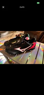 Mizuno9-Spike Finch Franchise G2 - Image 1 of 4