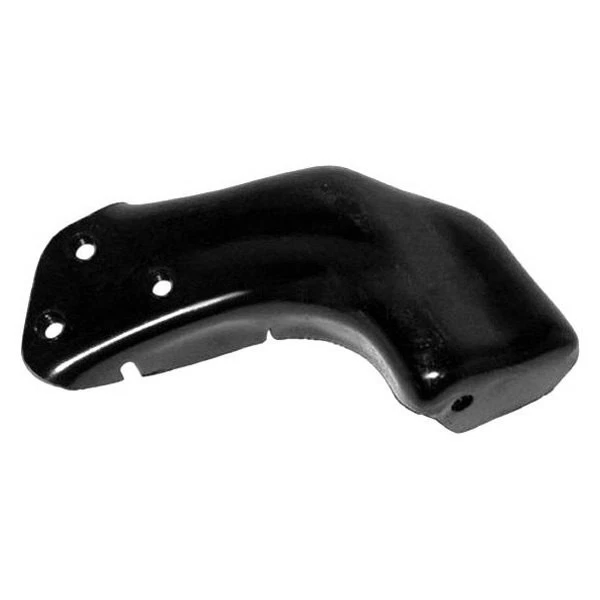 For Chevy C2500 Suburban 92-99 Front Driver Side Bumper Bracket Value Line Foto 1 de 1