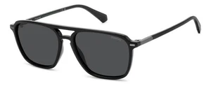 Occhiali da sole POLAROID polarizzati PLD4182/S/X 57-16 807 M9 negro - Imagen 1 de 1
