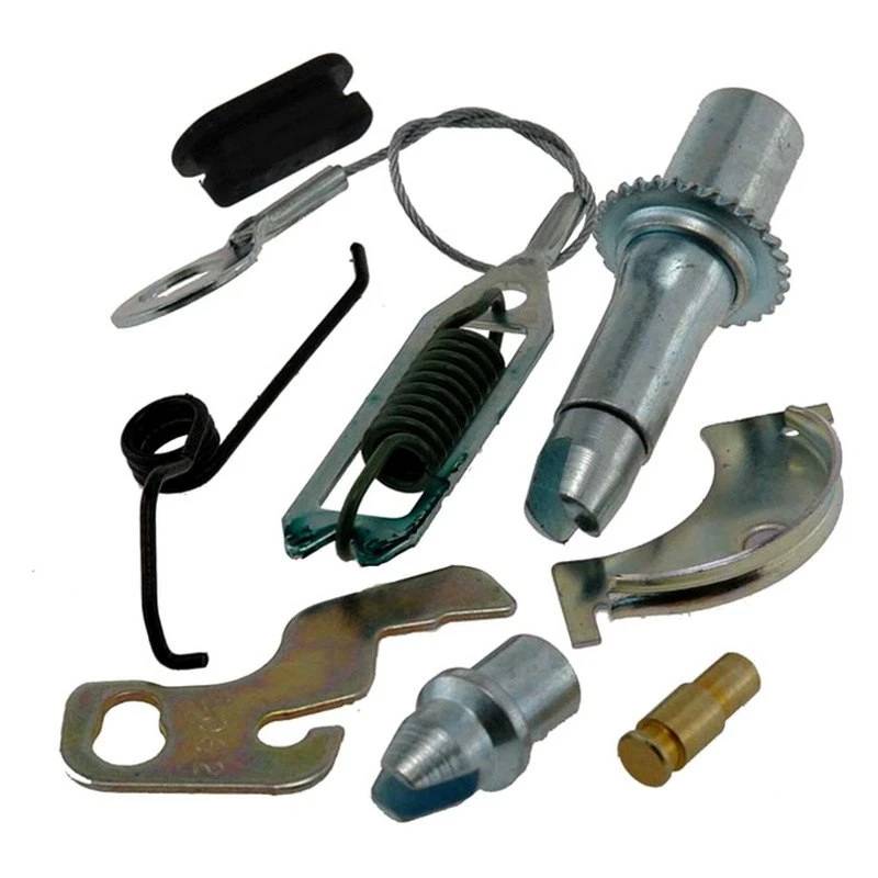 For Jeep Cherokee 90-01 Rear Driver Side Drum Brake Self Adjusting Repair Kit - Image 1 of 1