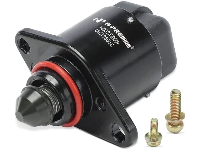 Válvula de control de aire de ralentí 38QF78M para Pontiac Firebird 1995-1997 5,7 L V8 Foto 1 de 1