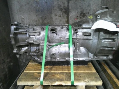 2014 Jeep Grand Cherokee 3.6L 4X4 Automatic Transmission 127K Miles OEM - Image 1 of 4