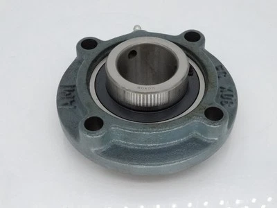 AMI BEARINGS UCFCX08 BEARING - Image 1 of 3