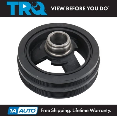 TRQ  Fits 1998-2002 Chevrolet Camaro Pontiac Firebird 2004-2006 GTO Foto 1 de 4