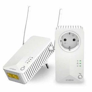 Amplificador Wifi STRONG POWERLWF600DUOEU - Imagen 1 de 1