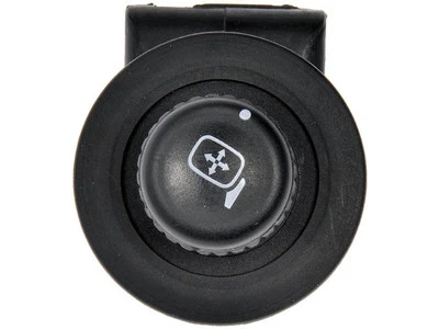 For 2009-2019, 2021-2025 Ford E350 Super Duty Mirror Switch Dorman 93936RCXG - Image 1 of 2