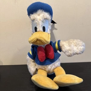 Disney Daffy Duck Peluche / Giocattolo Morbido "15" - Foto 1 di 5