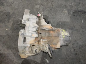 JB1198 cambio per RENAULT MEGANE I BERLINA HATCHBACK (BA0) 1.6E 1996 1171383 - Picture 1 of 11