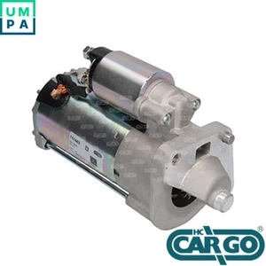 STARTER 116483 FOR VOLVO S40/II V50 V70/III/Van V60/Cross/Country S80 S60 C30 - Picture 1 of 7