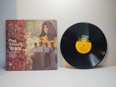 Smokey Robinson and the miracles vinyl T312L - Image 1 of 3