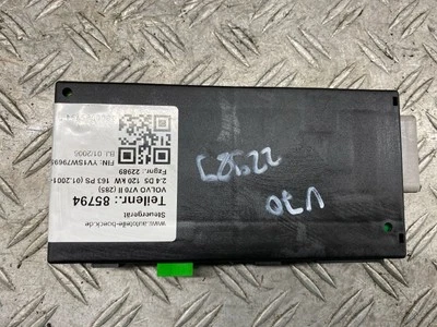 85794 Centralina gancio di traino VOLVO V70 II (285) 30664652 - Immagine 1 di 4