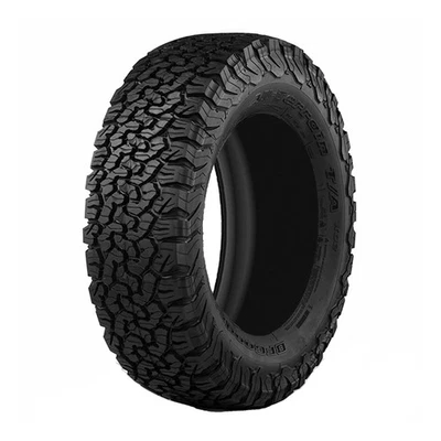 SOMMERREIFEN BFGOODRICH 255/55 R18 109/105R ALL-TERRAIN T/A KO2 RBL - Bild 1 von 4