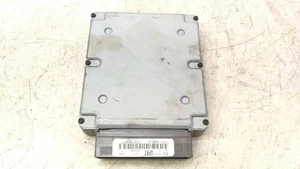 Ford Mondeo MK3 III 2002 1.8 Motorsteuergerät-modul 1S7F12A650JC Benzin 81kW - Bild 1 von 7