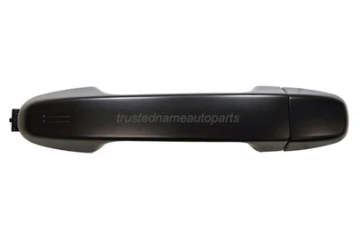 fits 2012 to 2017 Toyota Camry Exterior Door Handle Rear Left or Right Foto 1 de 3