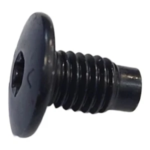 Original Peugeot Citroen Türschloss Befestigungsschraube hinten 3008 206 C4 9677354780 - Bild 1 von 1