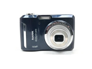 Kodak Easy Share 16MP Digital Camera with 5X Optical Zoom Blue - Picture 1 of 7