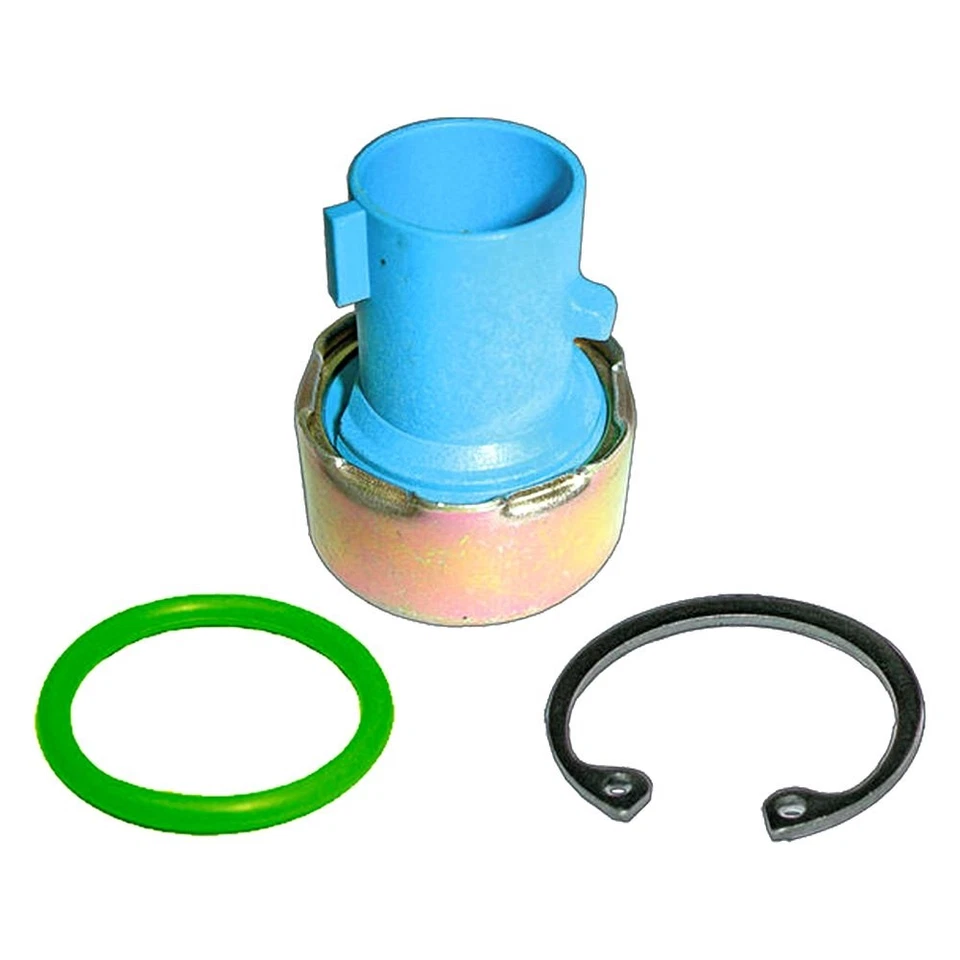 For GMC Sonoma 1994-1996 gpd 1711334 A/C Compressor Cut-Out Switch - Imagem 1 de 1