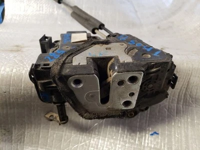 Pestillo puerta delantera izquierda Kia Soul 2010-2013 56481 Foto 1 de 4