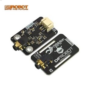 Gravity Analog Electromyography sensor Skin EMG Sensor Compatible W/ Arduino - Picture 1 of 6