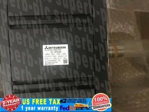 MITSUBISHI SERVO MOTOR HC-UP502K HCUP502K NEW ORIGINAL FREE EXPEDITED SHIPPING - Picture 1 of 3