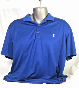 men's IZOD polo size xl - euc - Picture 1 of 4