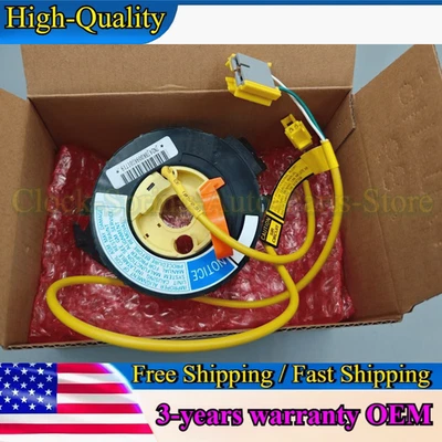 NEW High-Quality Clock Spring 26034560 For 1995-1999 Chevrolet Tahoe - Изображение 1 из 4