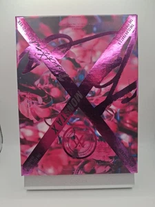 Monsta x - the Clan 2.5 Beautiful(1st Album) Final Chapter mit Wonho und Shownu - Bild 1 von 7