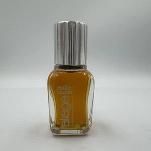 ESTEE LAUDER ALIAGE SPORT FRAGRANCE Splash 1/2 fl oz vintage - Picture 1 of 2
