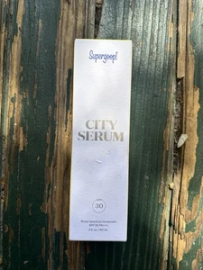 Supergoop City Serum 2oz - Bild 1 von 7