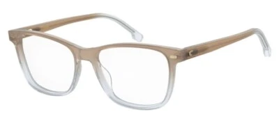 Gafas para mujer Carrera OPT WM Carrera 3009 0690 00 beige verde ojo de gato Foto 1 de 4