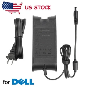 Für Dell Latitude 90W Laptop Netzteil Ladegerät PA-10 E6410 E6420 E5410 M6700 - Bild 1 von 5