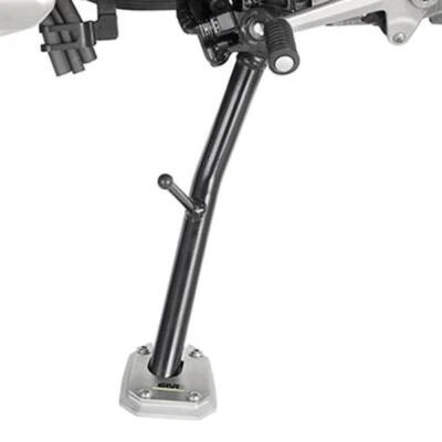 Soporte extensión soporte lateral Givi Honda NC700X 2012-2013 Foto 1 de 4