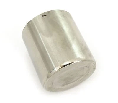 Honda Brake Caliper Piston - FT/GB/VF500 XL600V VF700/750/1100 VT800 CBX GL1100 - Image 1 of 2