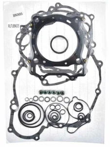 Complete Engine Gasket Set Yamaha YFZ450 2004 2005 2006 2007 2008 2009 U GS33 - Bild 1 von 2