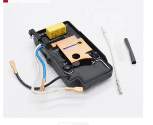 for Bosch 1607233293 Speed Governor 220-240V Angle Grinders Starter/module Set - Picture 1 of 2